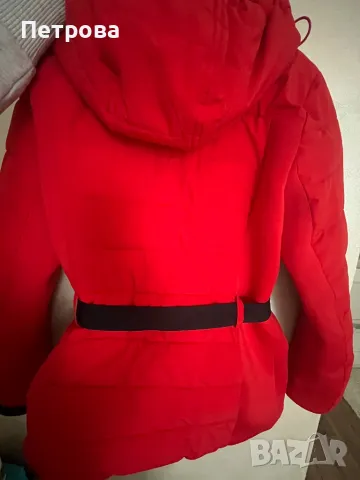 Дамско яке Michael Kors Оригинално ! , снимка 4 - Якета - 49288179