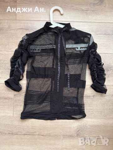 Алесса блуза , снимка 2 - Блузи с дълъг ръкав и пуловери - 52605265