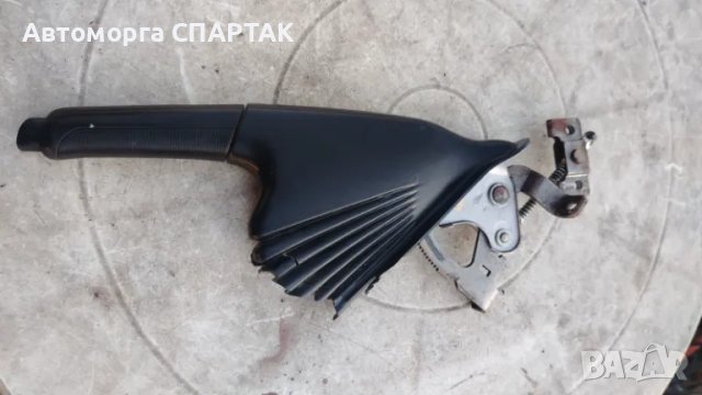 Ръчна спирачка за citroen nemo 