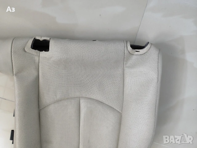 Мерцедес на части кардан  W 211 кожен салон прагове  мерцедес w211, снимка 17 - Аксесоари и консумативи - 44959975