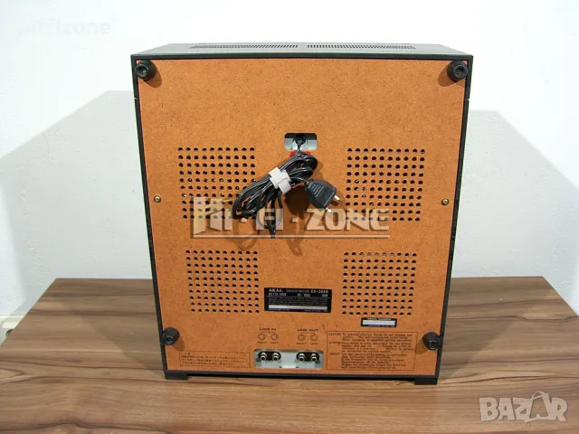 Магнетофон Akai gx-266d , снимка 10 - Декове - 48632391