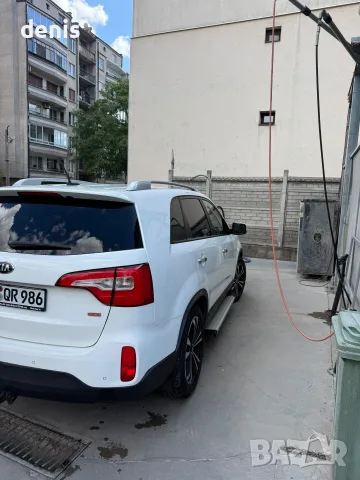 KIA SORENTO 2.4GDI, снимка 5 - Автомобили и джипове - 56216317