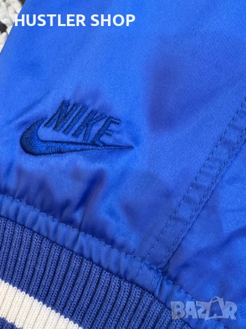 Мъжки VINTAGE BOMBER NIKE NFL GATORS.Размер Xl, снимка 6 - Якета - 52525153