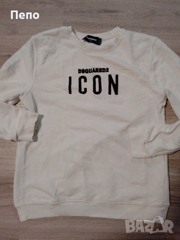 Спортна блуза 