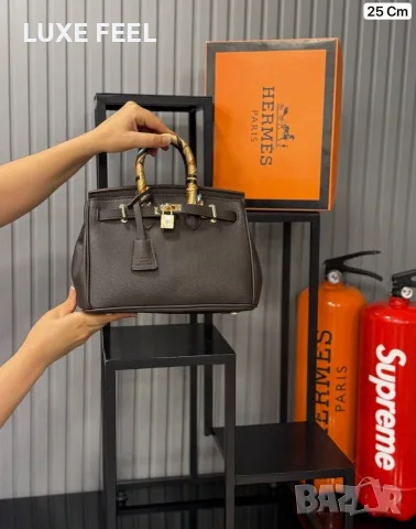 Hermes ⚜️Дамски Чанти 