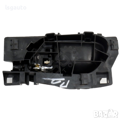 Предна дясна вътрешна дръжка Citroen C3 I Picasso 2008-2013 ID: 122677, снимка 2 - Части - 44554879