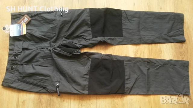 DOVREFJELL Turbukse Med Stretch размер L панталон със здрава и еластична материи - 1345