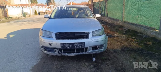 Audi A3/Ауди А3 , снимка 3 - Автомобили и джипове - 48601824