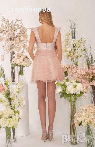 Рокля, снимка 4 - Рокли - 53747249