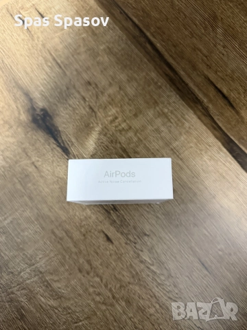 AirPods 4 (ANC), снимка 3 - Bluetooth слушалки - 56314663