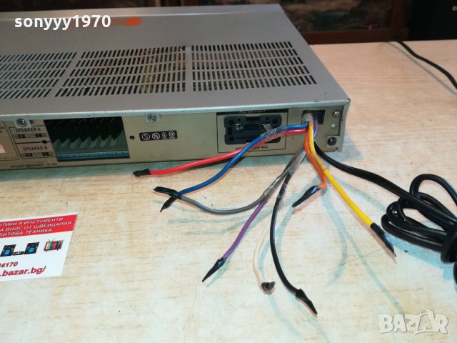 sony ta-ax2 stereo amplifier made in japan 1802221931, снимка 14 - Ресийвъри, усилватели, смесителни пултове - 35838701