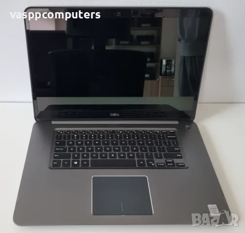 Dell Inspiron 15 7547 (Touchscreen) / 15.6" / i5-4210U / 6GB RAM / 240GB SSD, снимка 3 - Лаптопи за работа - 50361738