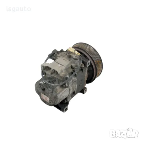 Компресор климатик Mazda 5 (I) 2005-2010 ID: 136483, снимка 2 - Части - 47796656
