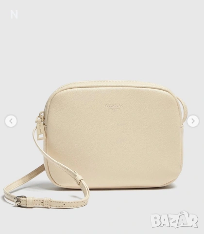 Чанта на Pull and Bear