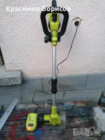 уред за почистване на павета 