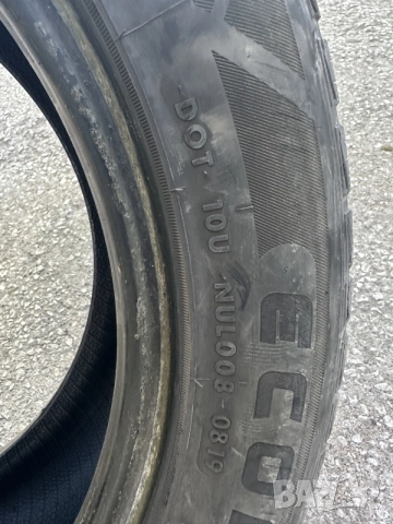 225/55R17 всесезонни гуми, снимка 2 - Гуми и джанти - 56104647