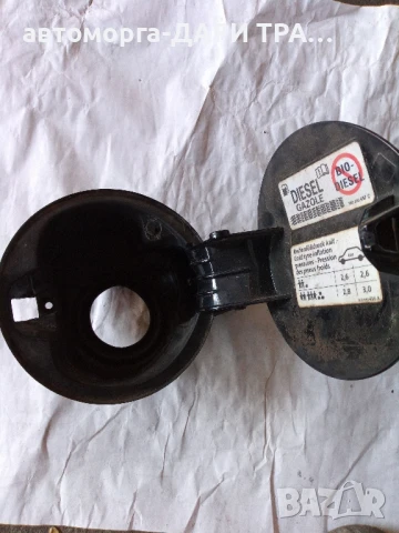 Капачка резервоар за Фолксваген Пасат 6 комби , снимка 2 - Части - 50821379