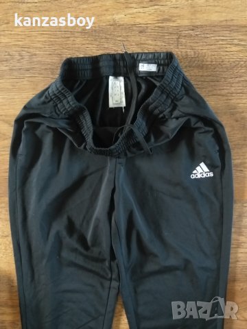 adidas - страхотно мъжко долнище , снимка 3 - Спортни дрехи, екипи - 41868013