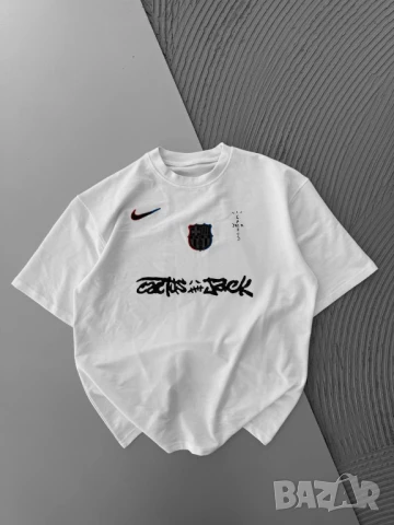 Тениска nike, снимка 2 - Тениски - 51172478