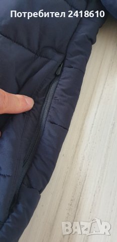 Lacoste Puffer Mens Jacket Size 58/ XL НОВО! ОРИГИНАЛ! Мъжко Зимно Яке!, снимка 3 - Якета - 44436799