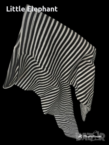 Клинче за 2-3 год мом бяло и черно райе,Англия/ново