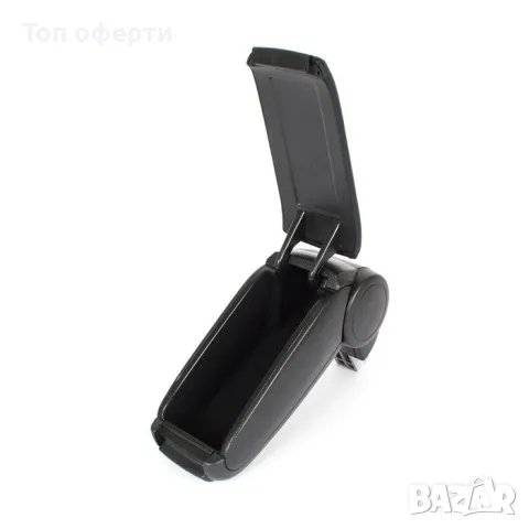 Подлакътник съвместим с Dacia Sandero - 2013-, снимка 5 - Аксесоари и консумативи - 48662330