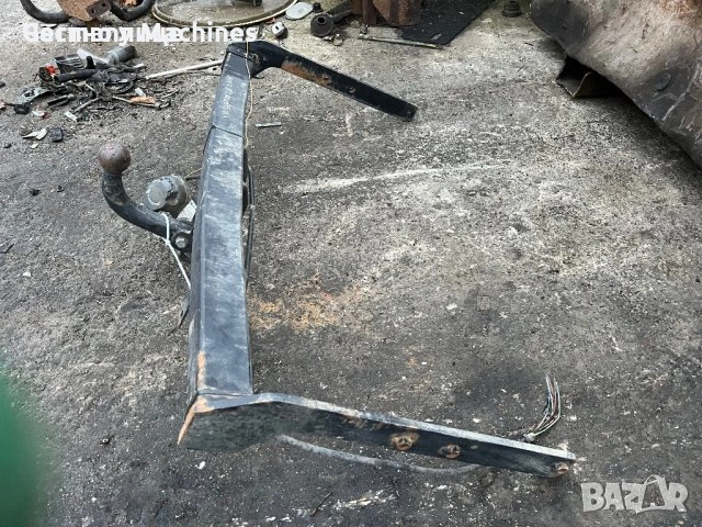 ЧАСТИ Мазда ПРЕМАСИ фейслифт 2001-2005г. Mazda Premacy FACELIFT дизел DITD 2000куб, 74кW, 101kc, снимка 2 - Части - 39785753