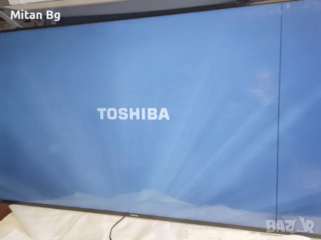 TOSHIBA 65U6663DG MAIN 17MB120, снимка 2 - Части и Платки - 48442475