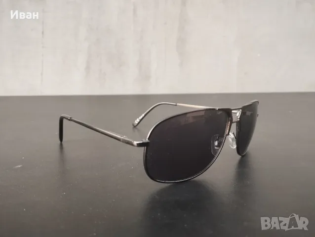 Слънчеви Авиаторски очила Route 66