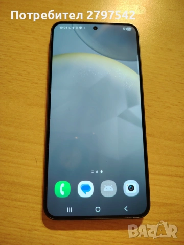 Samsung Galaxy S24 (SM-S921B/DS)