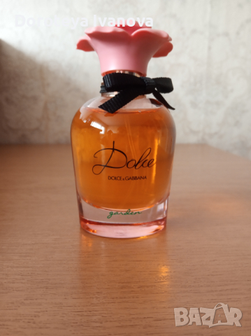 Дамски парфюм Dolce & Gabbana EDP 50ml