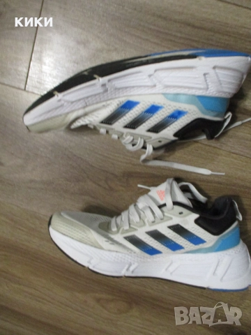 Мъжки маратонки Адидас, снимка 15 - Маратонки - 51548395