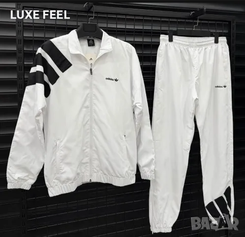 Nike 🔹 Lacoste 🔹 Adidas 🔹 Шушляк 🔹 Мъжки Екипи , снимка 17 - Спортни дрехи, екипи - 56076281