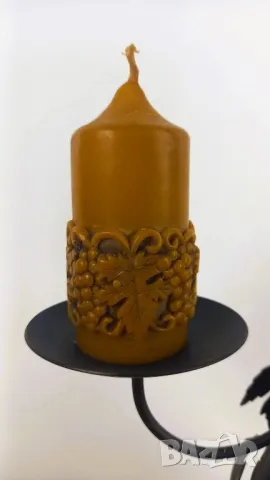 Декантер за вино, снимка 3 - Декорация за дома - 49744722