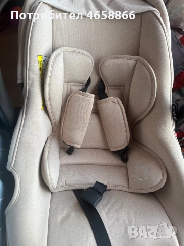 Кошче за кола Lorelli 13кг  40-85 см, снимка 5 - Столчета за кола и колело - 52638376