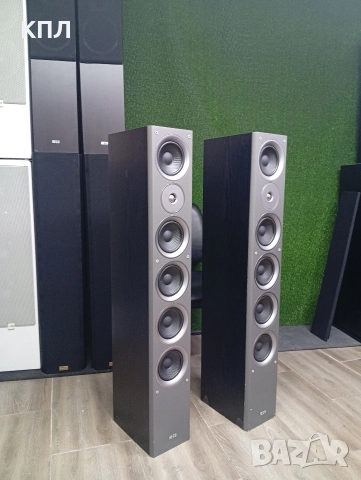 Тонколони HECO Vitas-800, снимка 2 - Тонколони - 52774611