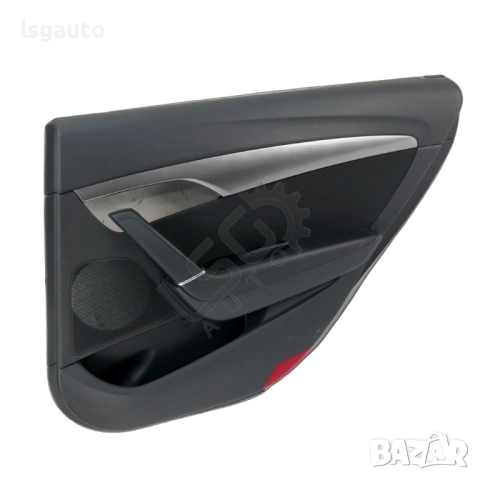 Интериорна кора задна дясна врата Hyundai i40 2011-2018 ID: 155649, снимка 2 - Части - 52753352