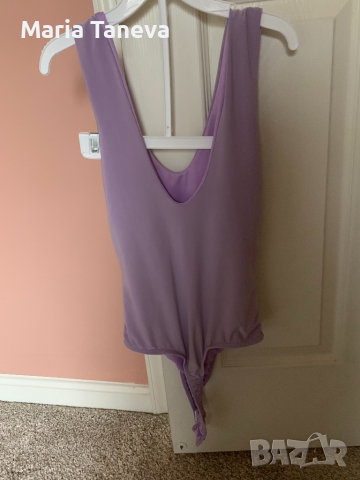 Дамско боди, снимка 1