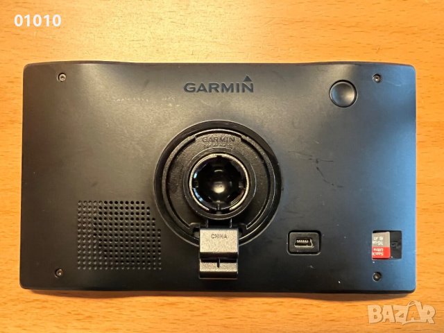 Garmin Drivesmart 60/61 EU/BG LMT-D +чисто нова безжична задна камера Garmin BC40, снимка 3 - Garmin - 41975213
