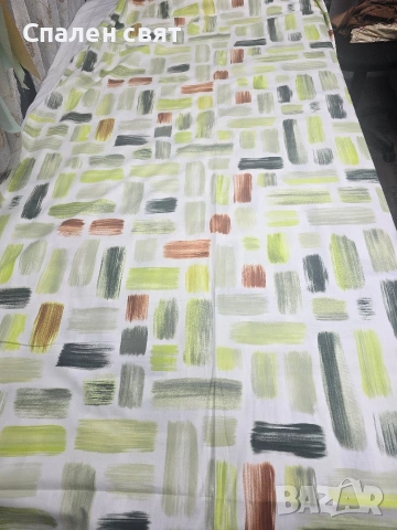 Чаршафи от РАНФОРС, снимка 15 - Спално бельо - 34880042