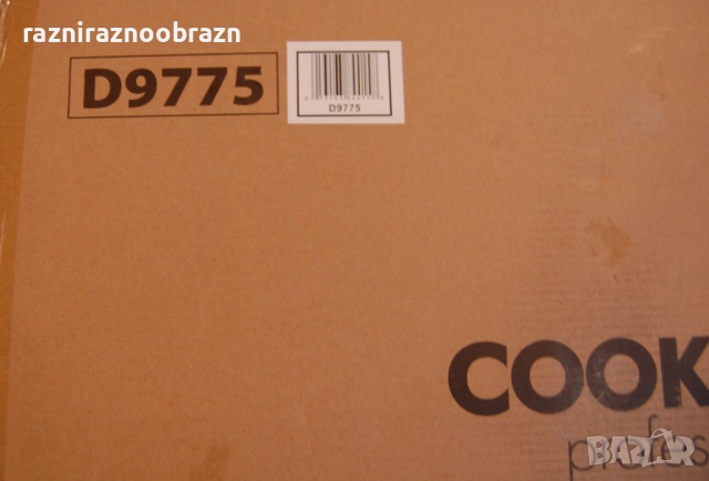 Многофункционален грил тиган с 5 отделения, снимка 7 - Съдове за готвене - 52950718