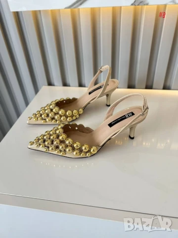 обувки на ток , снимка 3 - Дамски обувки на ток - 50902058