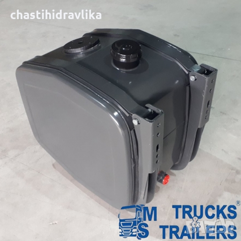 Маслен резервоар HYPACO 175Л - за кран HYP04.0101, снимка 3 - Части - 36052070