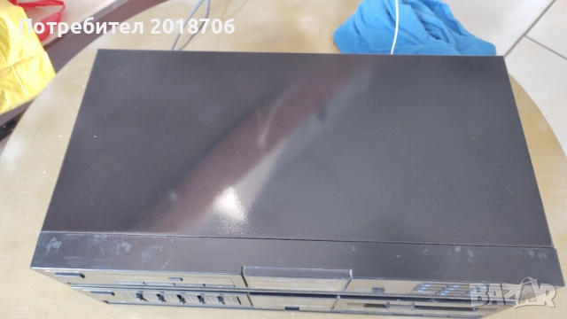 Усилвател и Тунер Sony, снимка 4 - Ресийвъри, усилватели, смесителни пултове - 52829228