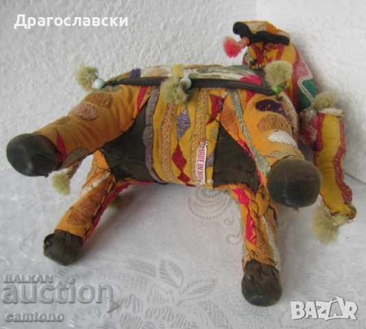 Слонове от дърво, плат и др. декорация, слон фигура играчка слонче животно, снимка 13 - Декорация за дома - 28881821