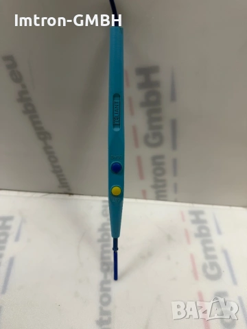 Електрохирургичен инструмент MegaDyne, Reliant, снимка 3 - Медицинска апаратура - 53869795