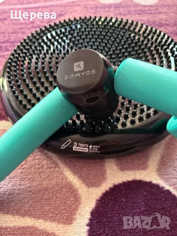 Комплект за трениране, снимка 3 - Фитнес уреди - 49418613