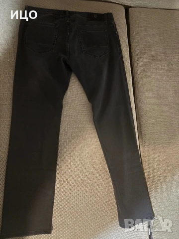 НОВИ мъжки дънки Hristo Stoitchkov, снимка 6 - Дънки - 53670536