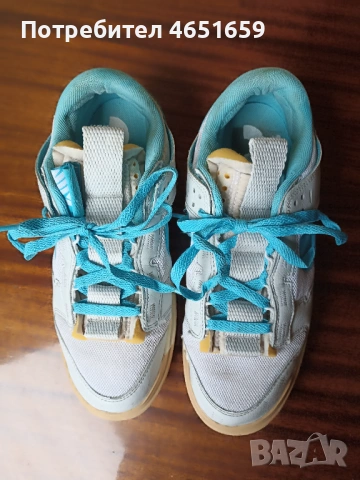 Спортни обувки Nike Dunk Jumbo