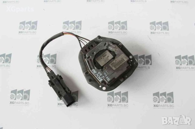 Мотор охлаждане за BMW E60 525D 177к.с. без перка 